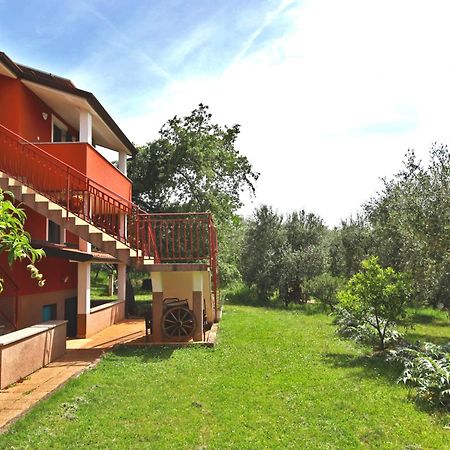 Apartment Zita With 1 Bedroom In Relaxing Surroundings Near Umag 우마그 외부 사진