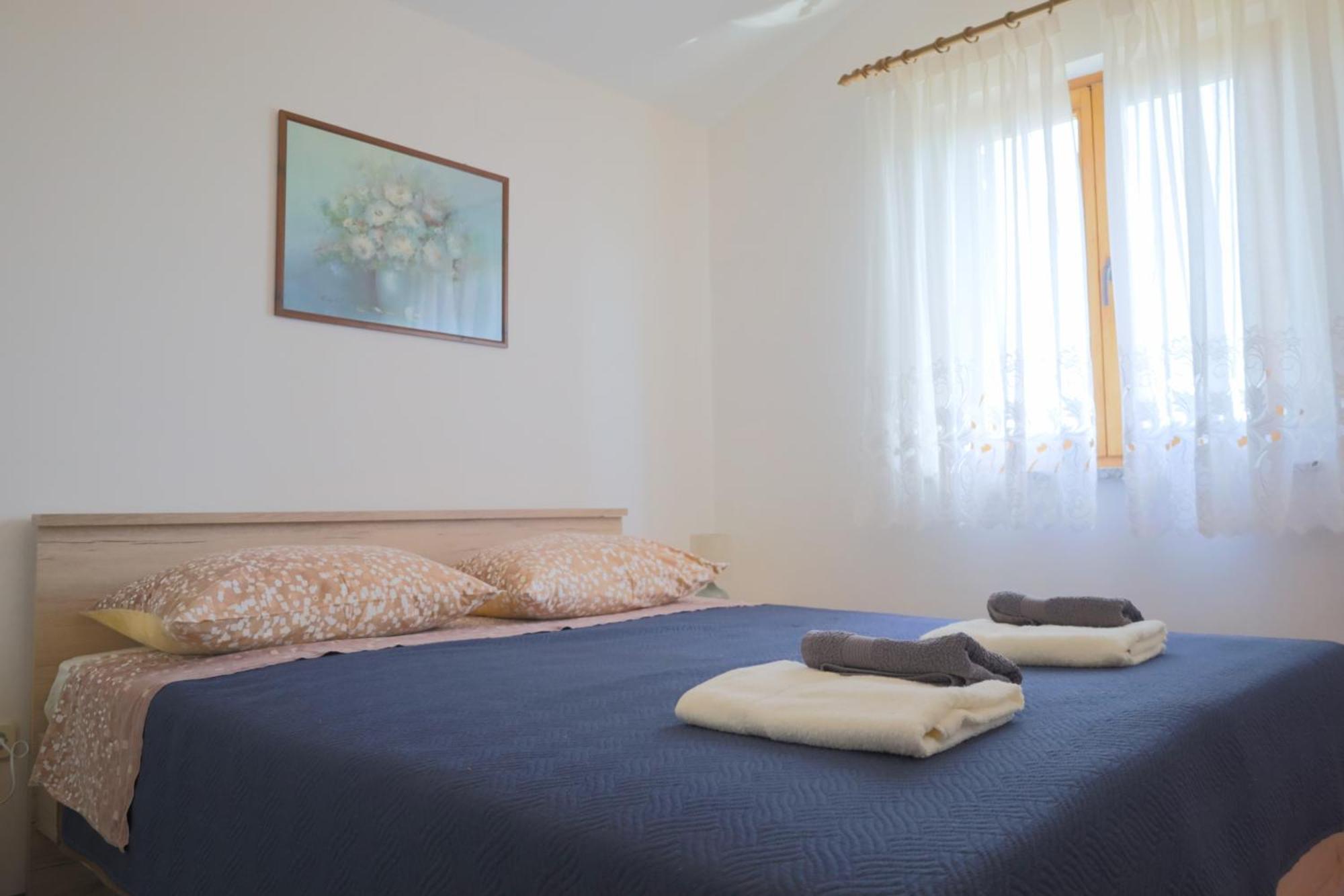 Apartment Zita With 1 Bedroom In Relaxing Surroundings Near Umag 우마그 외부 사진