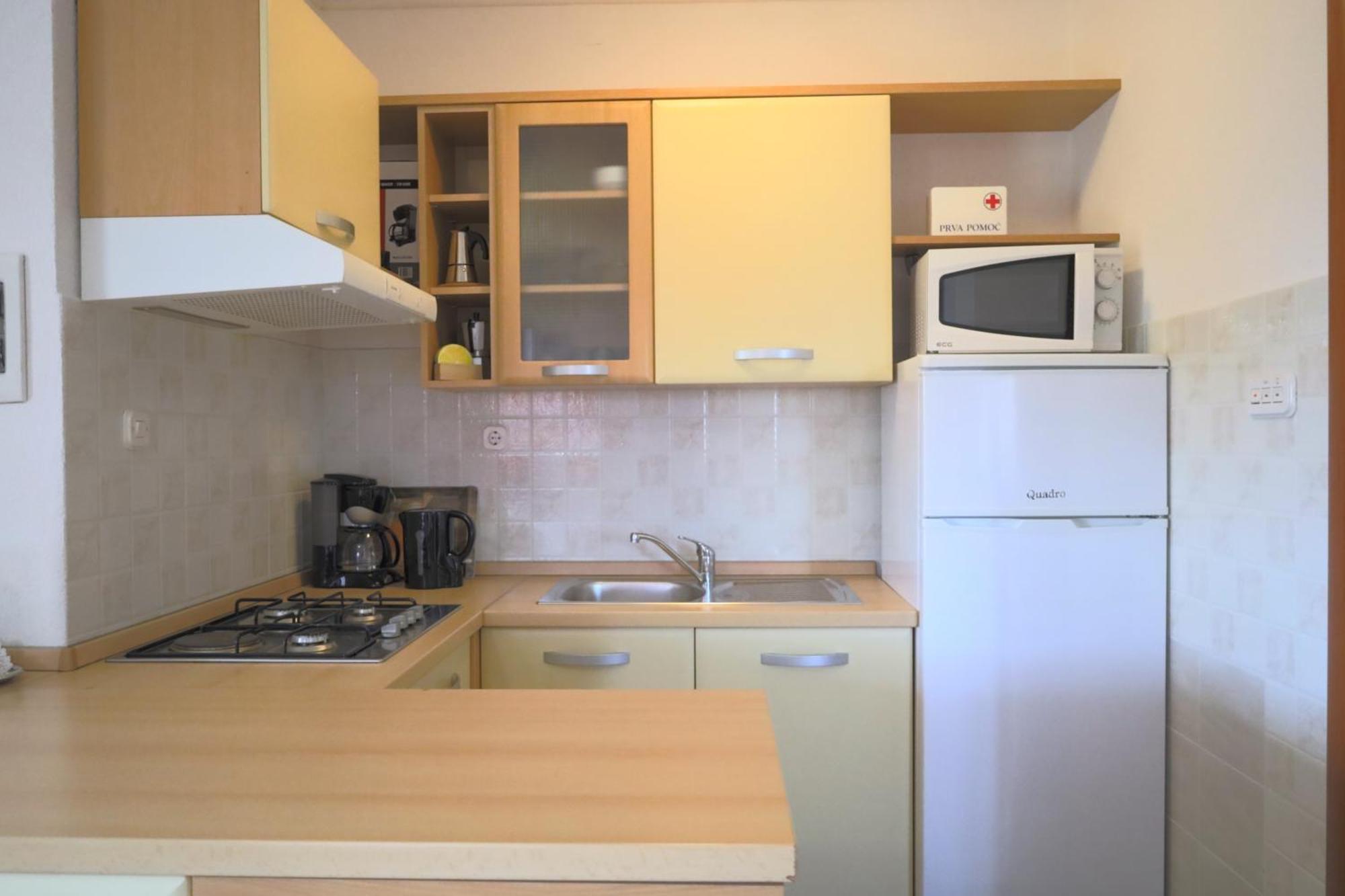 Apartment Zita With 1 Bedroom In Relaxing Surroundings Near Umag 우마그 외부 사진