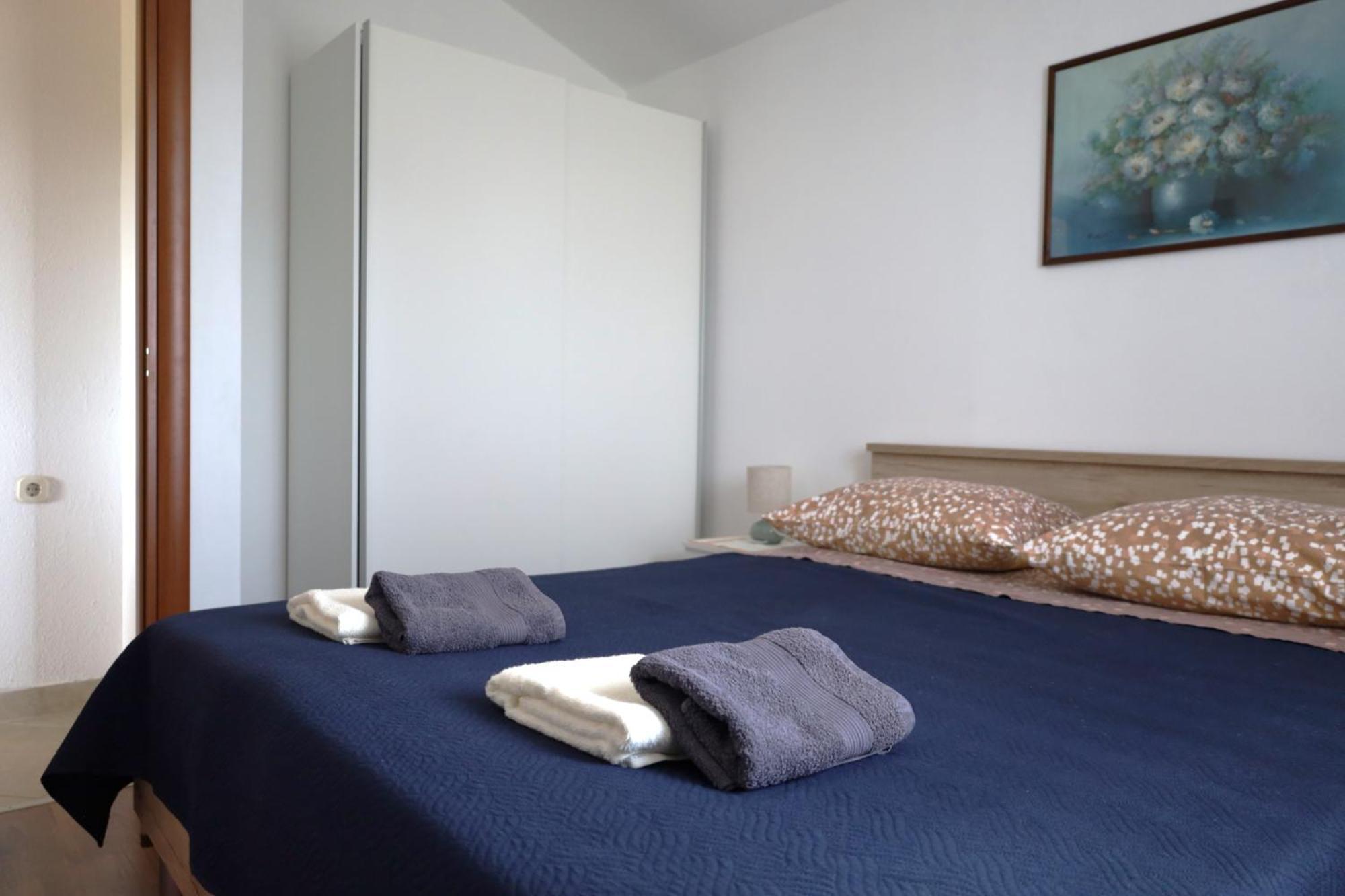 Apartment Zita With 1 Bedroom In Relaxing Surroundings Near Umag 우마그 외부 사진