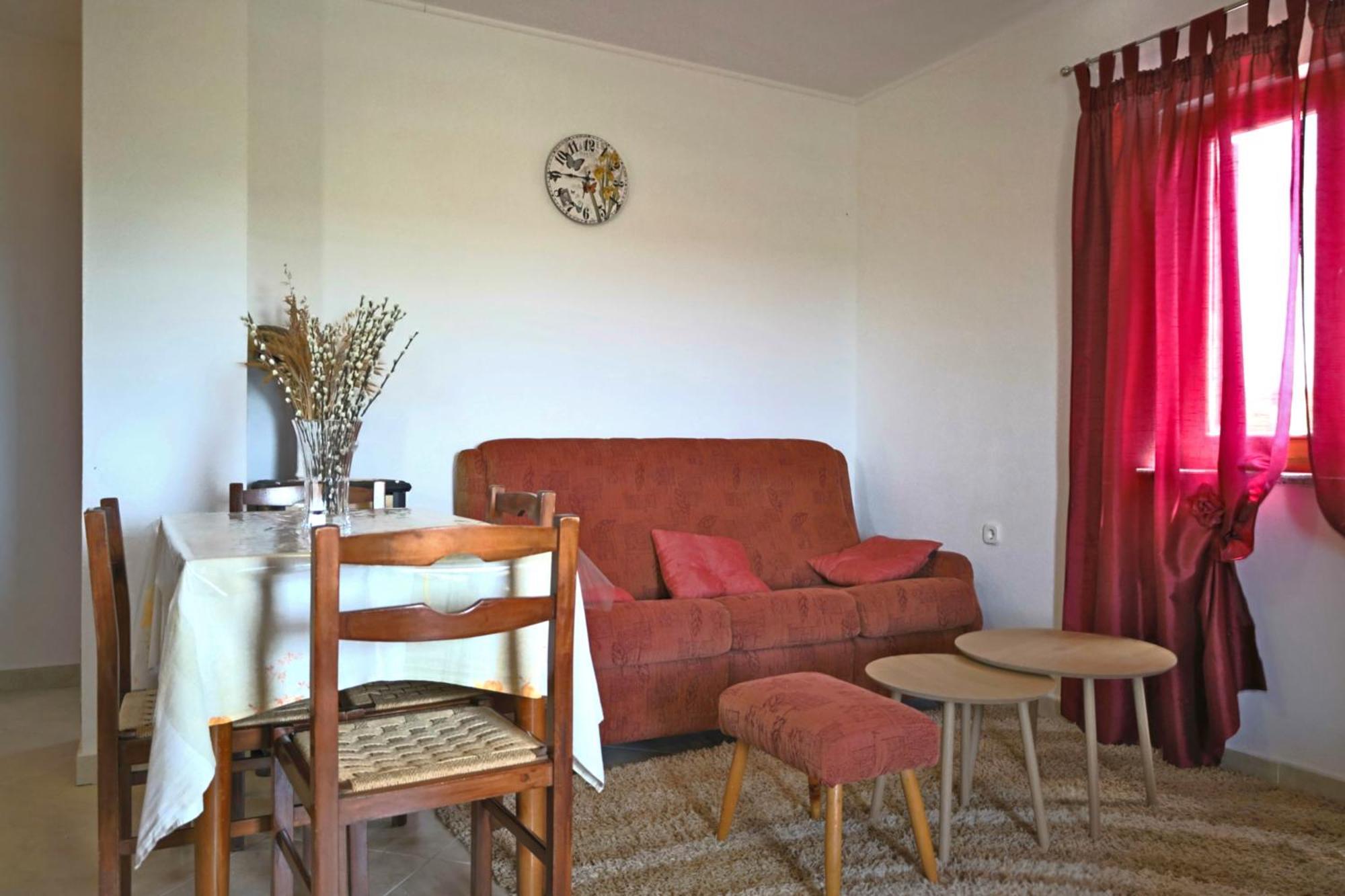 Apartment Zita With 1 Bedroom In Relaxing Surroundings Near Umag 우마그 외부 사진