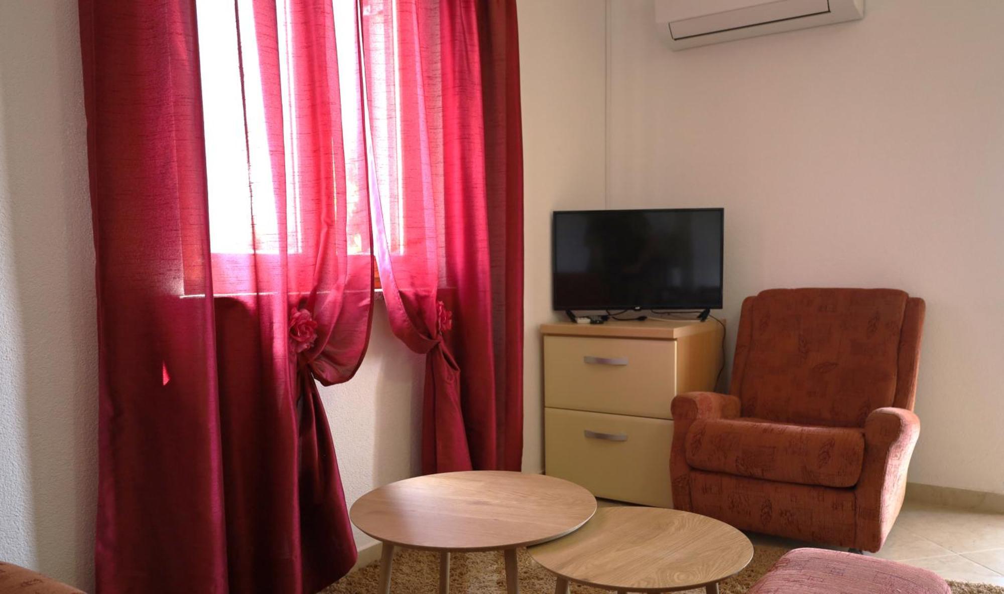 Apartment Zita With 1 Bedroom In Relaxing Surroundings Near Umag 우마그 외부 사진