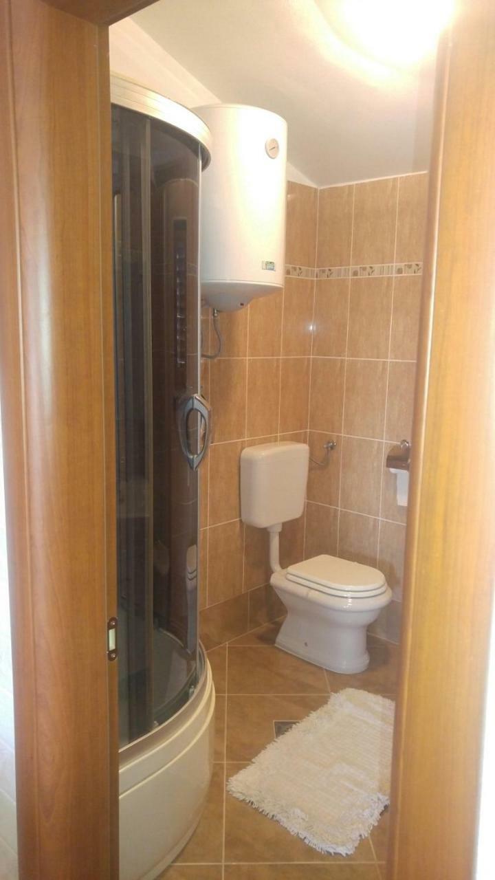 Apartment Zita With 1 Bedroom In Relaxing Surroundings Near Umag 우마그 외부 사진