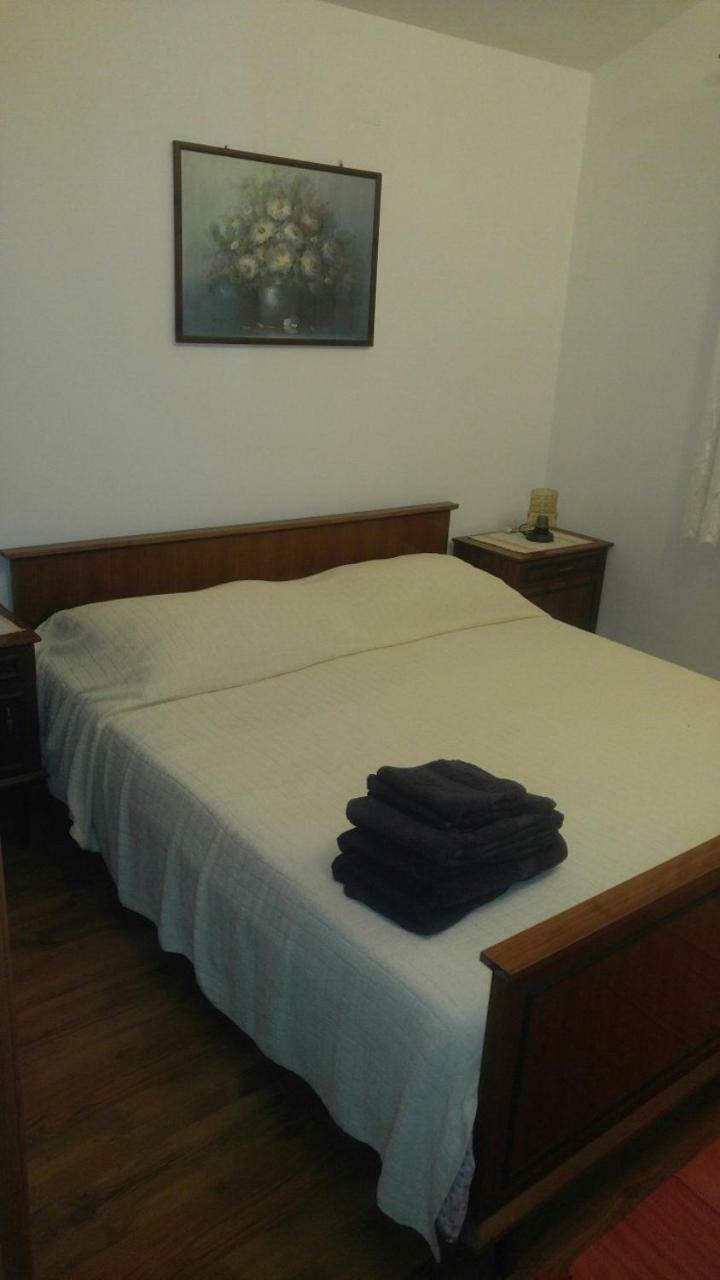 Apartment Zita With 1 Bedroom In Relaxing Surroundings Near Umag 우마그 외부 사진
