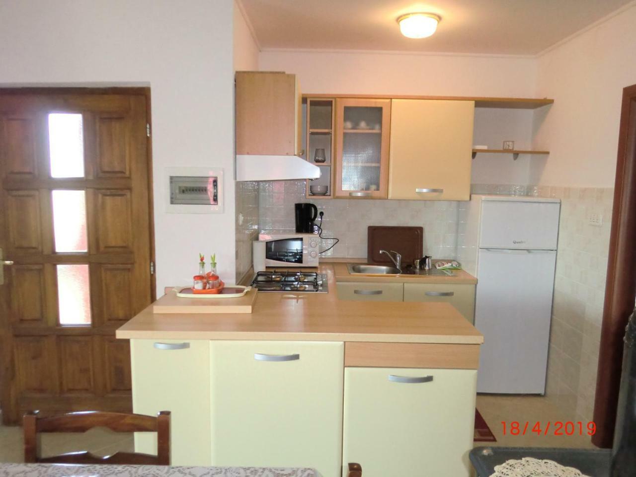 Apartment Zita With 1 Bedroom In Relaxing Surroundings Near Umag 우마그 외부 사진